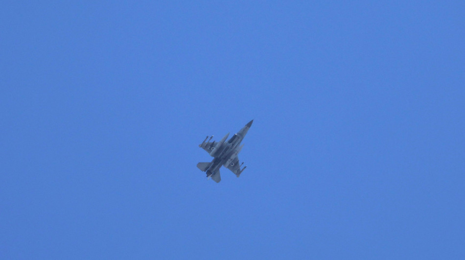  Media iraniani, Usa e Israele attaccano l'impianto nucleare di Natanz 