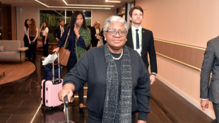 La Nig&eacute;riane Ngozi Okonjo-Iweala reconduite &agrave; la t&ecirc;te de l'OMC 