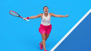 Paolini vence Kudermetova e vai enfrentar Swiatek na final do WTA 1000 de Cincinnati