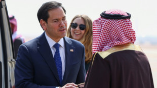 Rubio zu Nahost-Gespr&auml;chen in Riad - Israels Sicherheitskabinett tagt