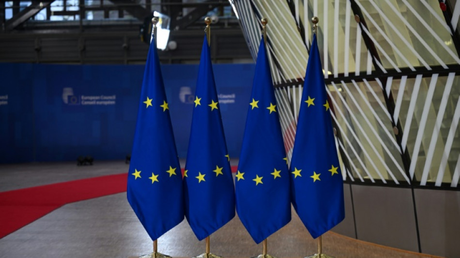 Dados importantes sobre a Uni&atilde;o Europeia