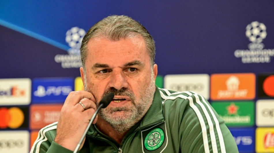 New Spurs boss Postecoglou driven by humble roots and memories of dad