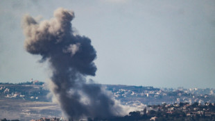 Plus de 60 morts au Liban dans de violents raids isra&eacute;liens