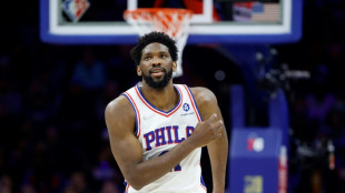 NBA: les Nets font la mauvaise affaire, le Heat tient t&ecirc;te