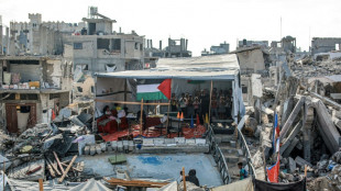 Le Hamas appelle Washington &agrave; faire pression sur Isra&euml;l, Netanyahu &eacute;carte un accord rapide