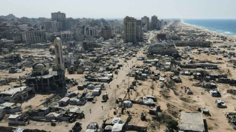 Desnutri&ccedil;&atilde;o de gestantes em Gaza 'ter&aacute; efeitos geracionais' (ONU)