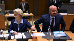 L&iacute;deres da UE retomam negocia&ccedil;&atilde;o sobre envio de armas &agrave; Ucr&acirc;nia