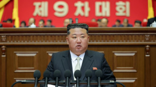 Coreia do Sul acusa Pyongyang de lan&ccedil;ar cerca de 10 m&iacute;sseis bal&iacute;sticos n&atilde;o identificados