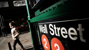 Wall Street cl&ocirc;ture en baisse sur des mouvements de fin de trimestre