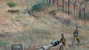 El aeropuerto de Alepo, fuera de servicio tras unos ataques israel&iacute;es