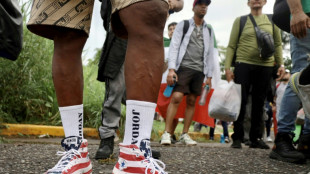 Cerca de 10 millones de inmigrantes hispanos en situaci&oacute;n irregular en EEUU