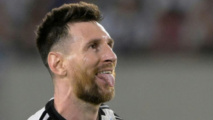 'Robbery' as organisers charge $680 to see Messi in China