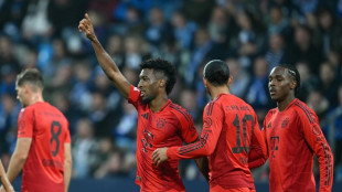 Bayern goleia Bochum e retoma lideran&ccedil;a do Campeonato Alem&atilde;o