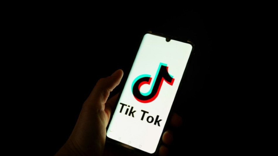 L'Assembl&eacute;e lance une commission d'enqu&ecirc;te sur les effets psychologiques de TikTok