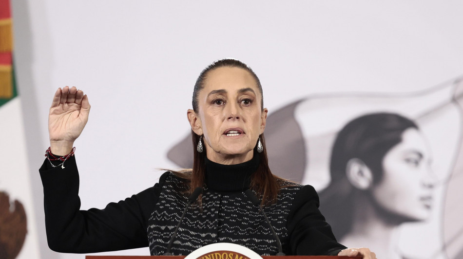  Il Messico offre cooperazione alla nuova leader del Costa Rica 