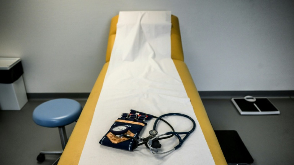 La tendance &agrave; la hausse du nombre de m&eacute;decins se confirme, selon l'Ordre des m&eacute;decins