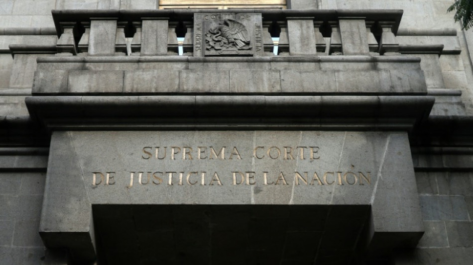 Hugo Aguilar, o ind&iacute;gena e ex-assessor zapatista que presidir&aacute; a Suprema Corte do M&eacute;xico