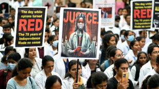 Meurtre d'une m&eacute;decin en Inde: la Cour supr&ecirc;me ordonne un groupe de travail sur la s&eacute;curit&eacute;
