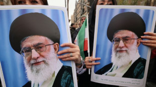 Chamenei macht Trump f&uuml;r Opfer im Iran verantwortlich und droht "Aufr&uuml;hrern"