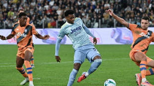 Juventus trope&ccedil;a em casa com Atalanta; Inter vence Cagliari