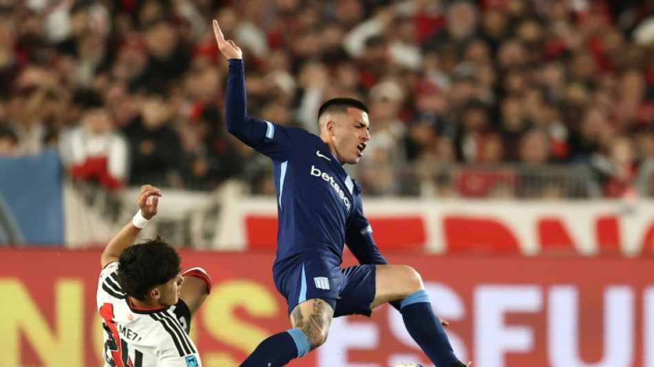  La liga argentina vuelve a cambiar su formato para la pr&oacute;xima temporada 