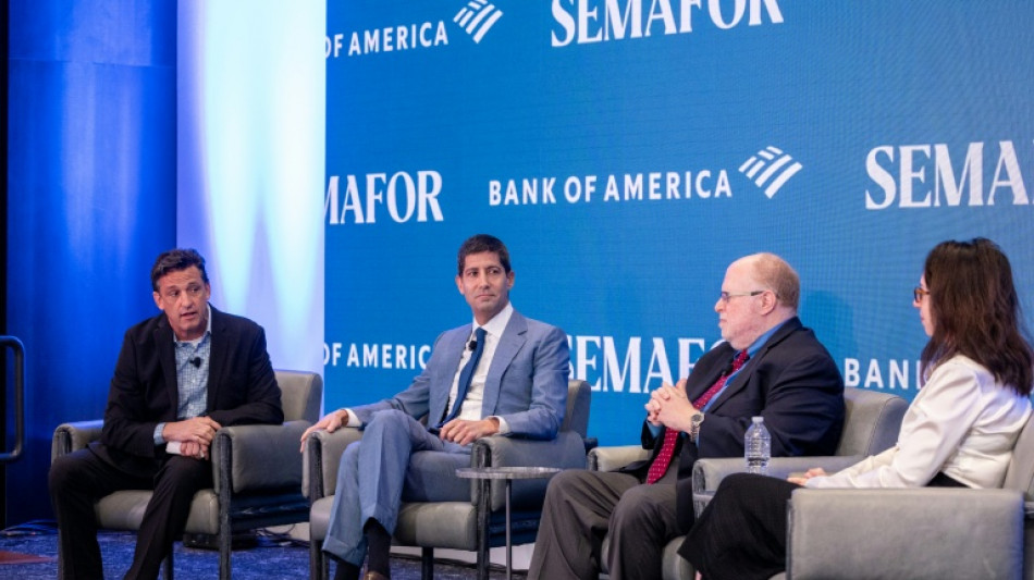  Trump's Fed chair nominee to face Senate confirmation hearing next week 