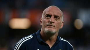 Arlettaz taking over as France attack coach after World Cup