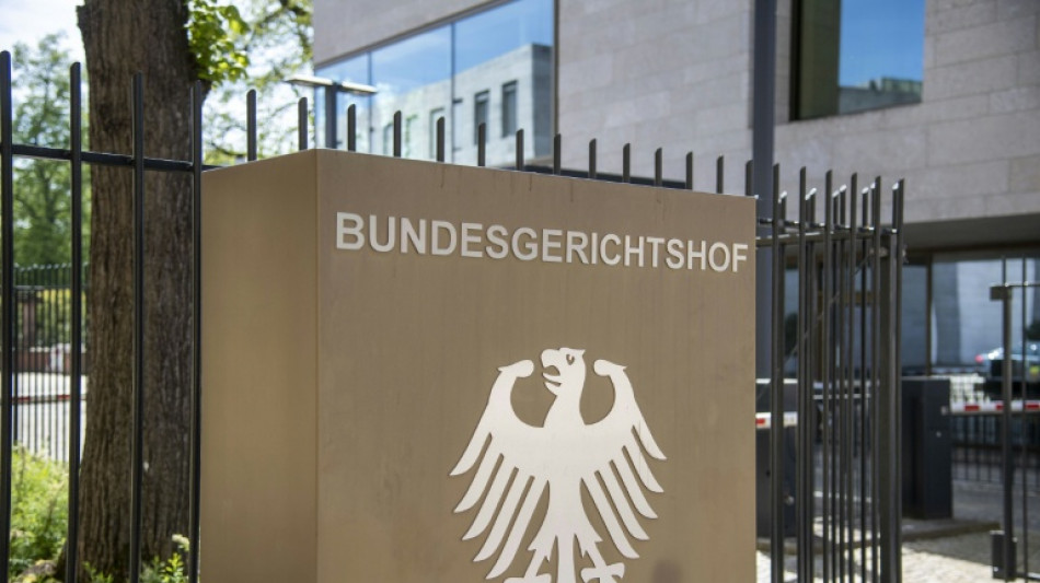  13 neue Richterinnen und Richter f&uuml;r Bundesgerichte gew&auml;hlt 