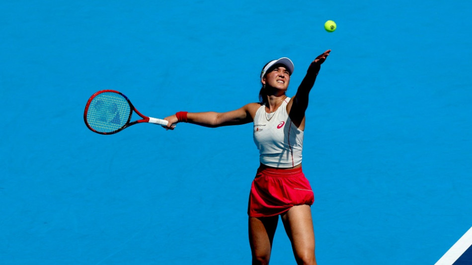 Peking: Lys nach erstem Top-10-Sieg im Achtelfinale