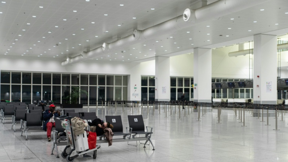 Premi&ecirc; belga convoca reuni&atilde;o de emerg&ecirc;ncia ap&oacute;s novos sobrevoos de drones