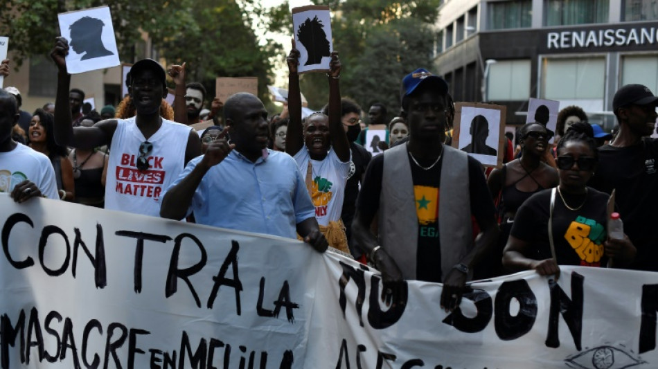 Espa&ntilde;a no respet&oacute; los derechos de los migrantes en el drama de Melilla, seg&uacute;n el Defensor del Pueblo