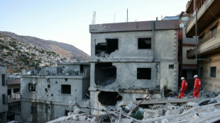 Frappes isra&eacute;liennes sur le Liban, apr&egrave;s l'&eacute;chec d'un appel au cessez-le-feu