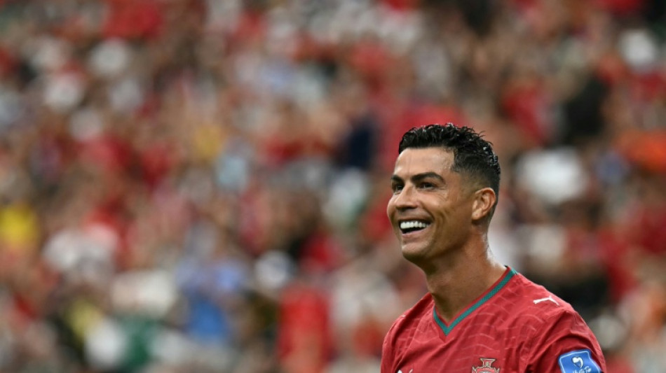  'World Cup starts now' as Spain, Portugal clash in last 16 