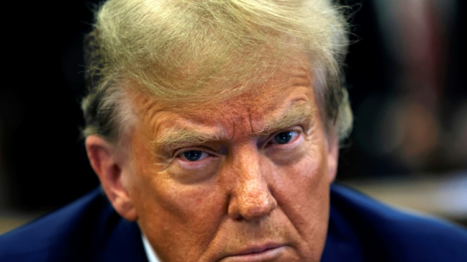 El lenguaje de Trump enciende alarmas sobre un posible nuevo mandato
