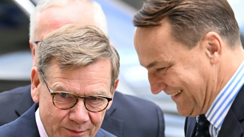  Vertiefte Partnerschaft: Deutschland und Polen erneuern Verteidigungsabkommen 