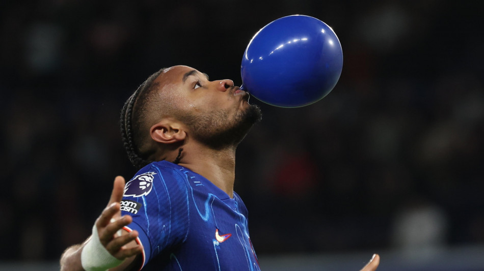  C'è accordo per Nkuku al Milan, operazione da 40 milioni 