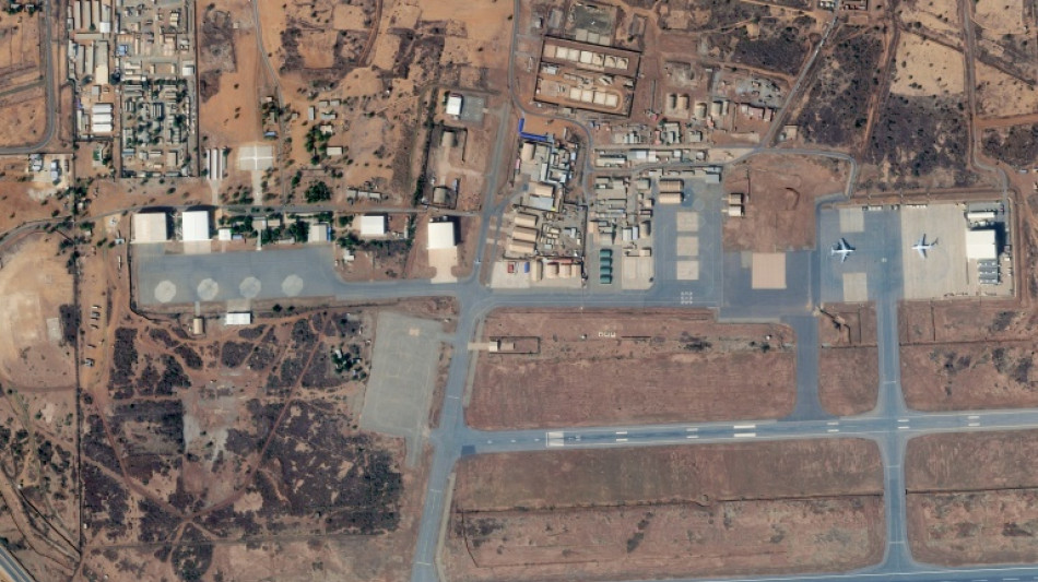  Niger: des &eacute;changes de tirs se poursuivent &agrave; Niamey  