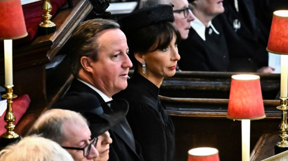 David Cameron, v&iacute;ctima del Brexit y ave f&eacute;nix de la pol&iacute;tica brit&aacute;nica