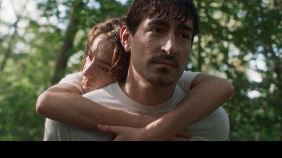  The good sister, quando l'accusa di stupro arriva a chi ti &egrave; accanto 