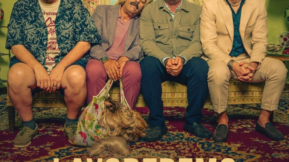 La notte folle di Lavoreremo da Grandi di Albanese, esce il trailer