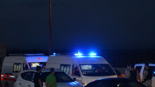 Sube a 86 el n&uacute;mero de muertos del naufragio frente a las costas de Siria