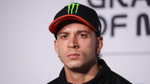 MotoGP: Bezzecchi, "sono in forma ma non mi sento il migliore"