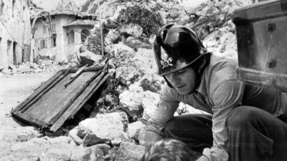 Il Papa, il ricordo del sisma in Friuli possa ravvivare la fraternit&agrave;