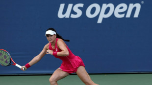 Lys und Siegemund in der zweiten Runde der US Open