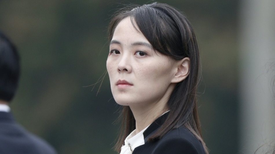  North Korea calls Seoul 'despicable' after DMZ apology demand 