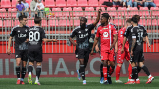 Serie A: Monza-Como 1-3