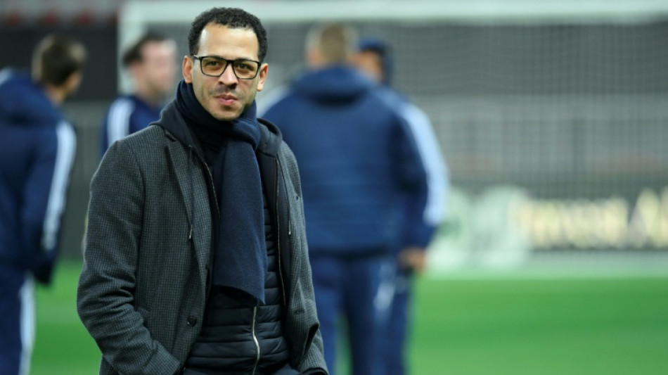'Nothing concrete' in Rosenior Chelsea reports