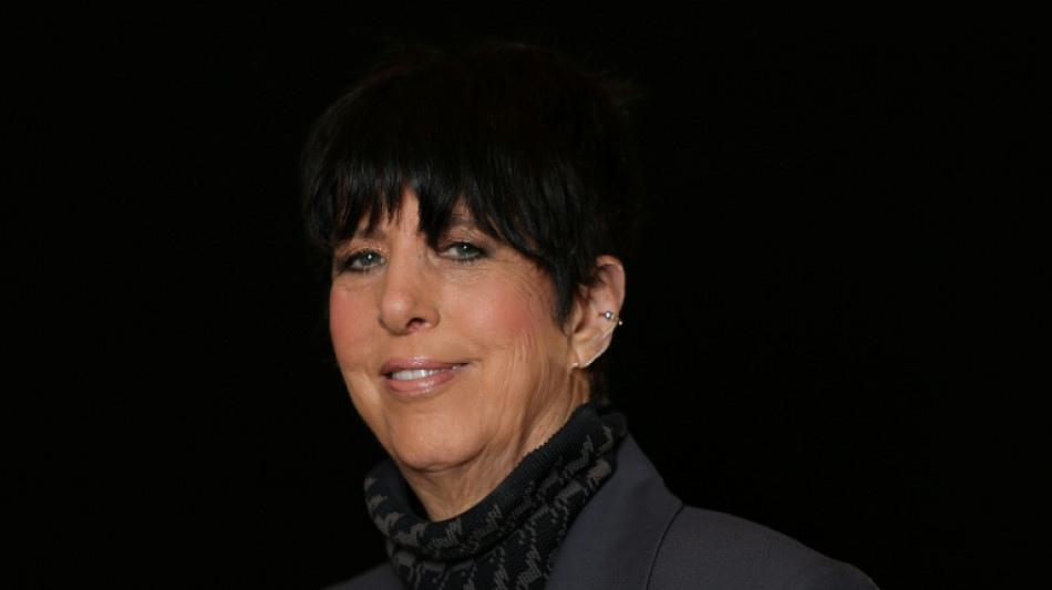  Nominada por 17&ordf; vez al &Oacute;scar, la compositora Diane Warren dice que este a&ntilde;o es diferente 