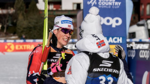 Tour de Ski: Kl&auml;bo baut Vorsprung aus - Deutsche schwach