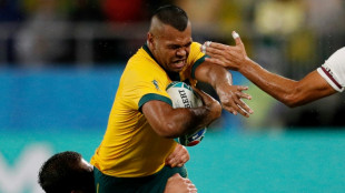 Wallabies star Beale pleads not guilty to sexual assault: reports